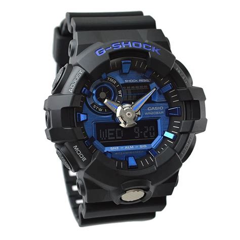 casio g shock ga 710 review